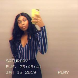 Cross over long sleeve v neck shirt